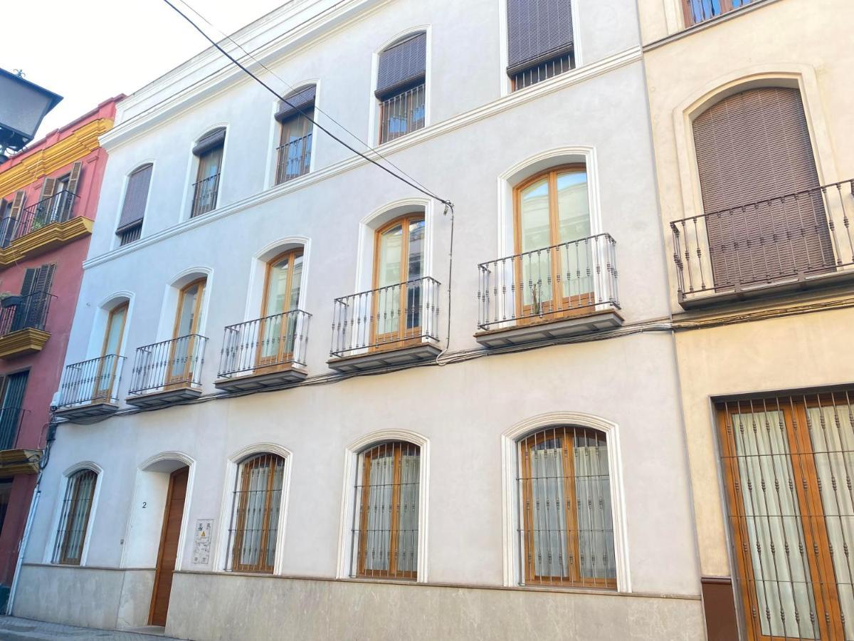 Hispalis Santa Catalina, Seville